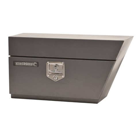 KINCROME UNDER UTE STEEL BOX RH 750MM 