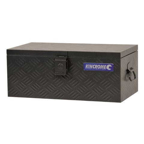 KINCROME TRADESMAN BOX CHEQUER 630MM 