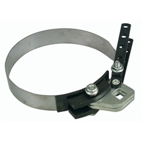 KINCROME ADJUSTABLE OIL FILTER WRENCH 