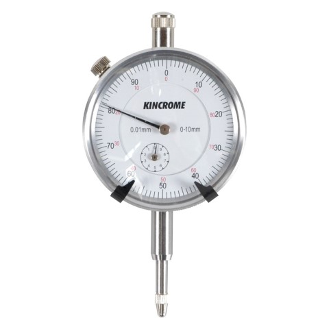 KINCROME DIAL INDICATOR 0.10MM  