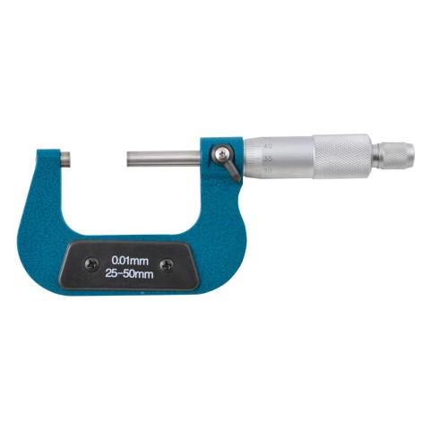 KINCROME MICROMETER EXTERNAL 25MM-50MM 
