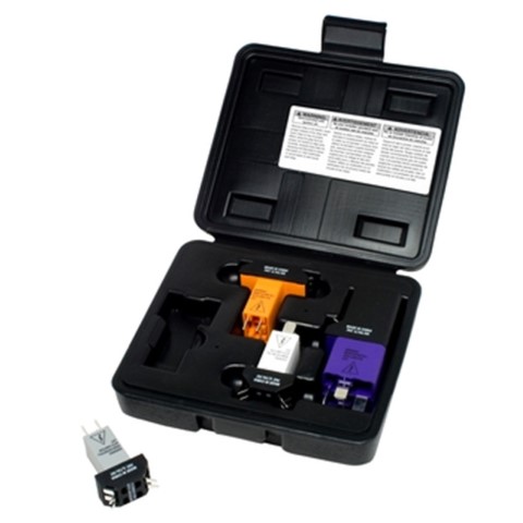 LISLE RELAY TEST JUMPER KIT II 