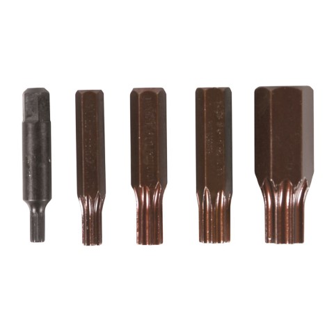 LISLE SUPER OUT SET ( 5)  