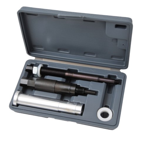 LISLE BROKEN PLUG REMOVE FORD 3 VALVE 
