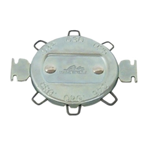 LISLE SPARK PLUG GAPPER  