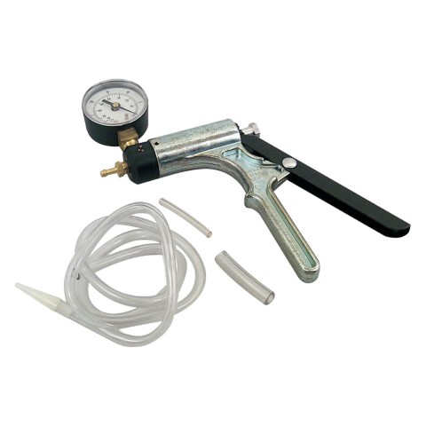 LISLE VACUUM PUMP  