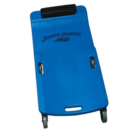LISLE BLUE PLASTIC CREEPER  