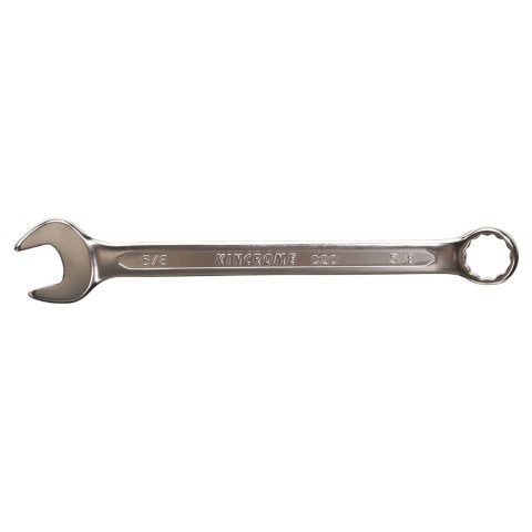 KINCROME SPANNER COMBO 5/16  