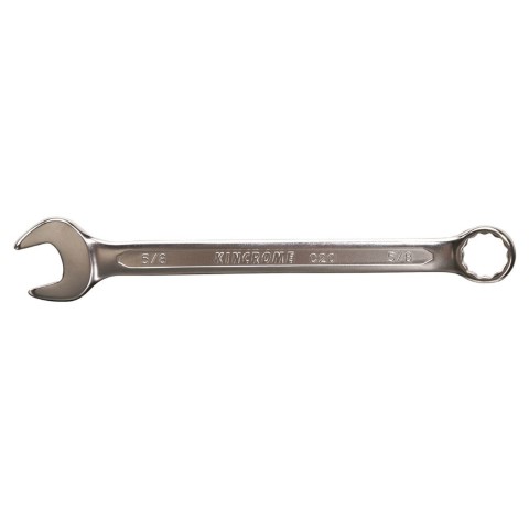 KINCROME SPANNER COMB 1.3/16 CARDED 