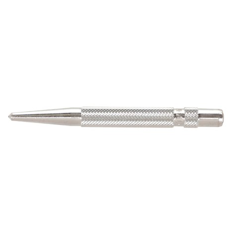 KINCROME CENTRE PUNCH RND 6.5MM 