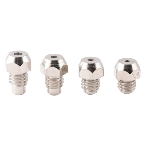 KINCROME HAND RIVETER SPARE TIPS CL700 CL800 CL860 