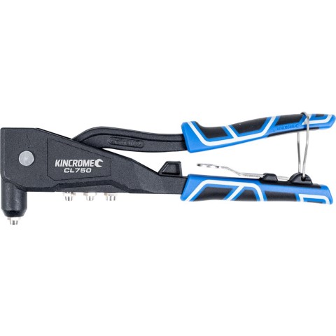 KINCROME HEAVY DUTY HAND RIVETER 