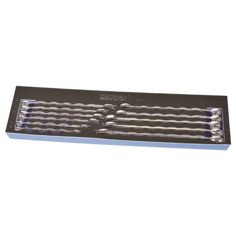 KINCROME 11P EVA METRIC COMB SPNR-MP 