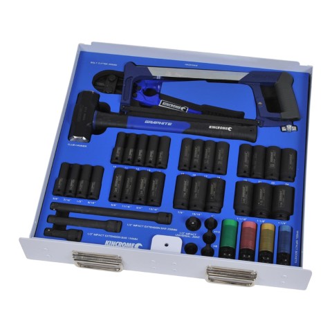 KINCROME 42P 1/2 IMP/BCUTR/HMR/HSAW EVA 