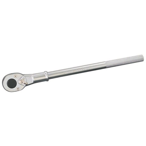 KINCROME RATCHET HANDLE 3/4DVE  