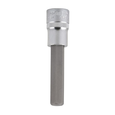 KINCROME SOCKET HEX BIT 13MM-100MM( L) 