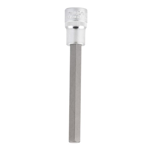 KINCROME SOCKET HEX BIT 12MM-140MM( L) 