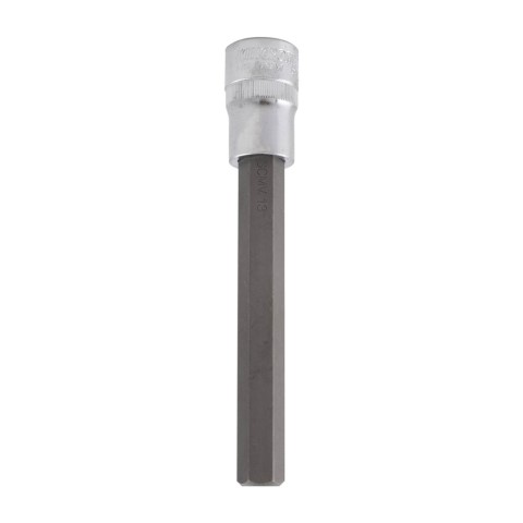 KINCROME SOCKET HEX BIT 13MM-140MM( L) 