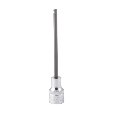 KINCROME SOCKET HEX BIT H5-140MM( L) BLL 