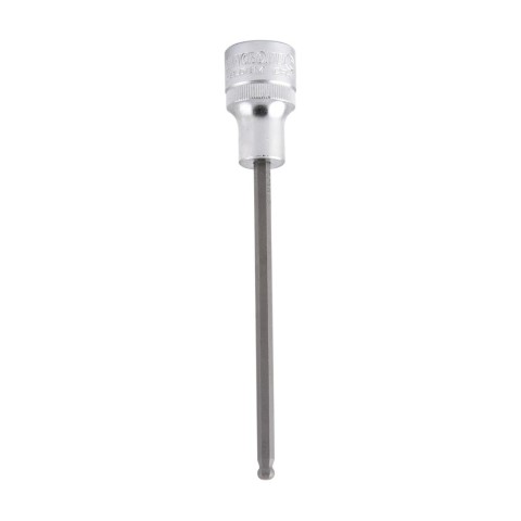 KINCROME SOCKET HEX BIT 5MM-140MM( L) 