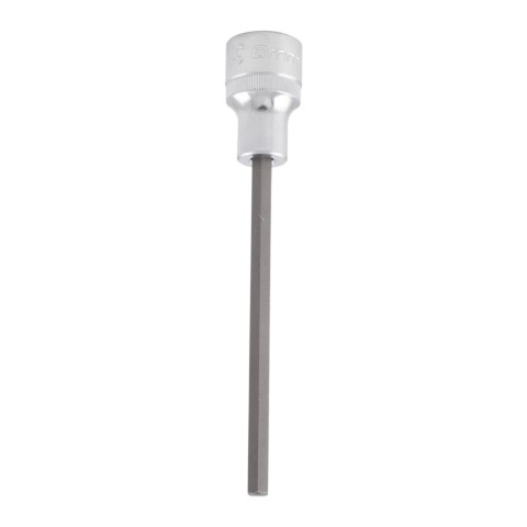 KINCROME SOCKET HEX BIT 6MM-140MM( L) 