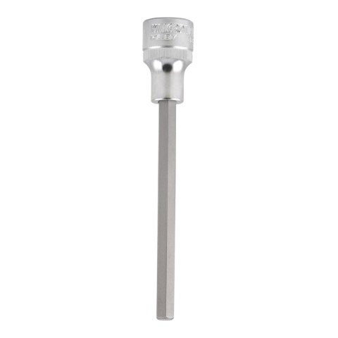 KINCROME SOCKET HEX BIT 8MM-140MM( L) 