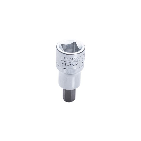 KINCROME SOCKET HEX BIT 10MM-55MM( L) 