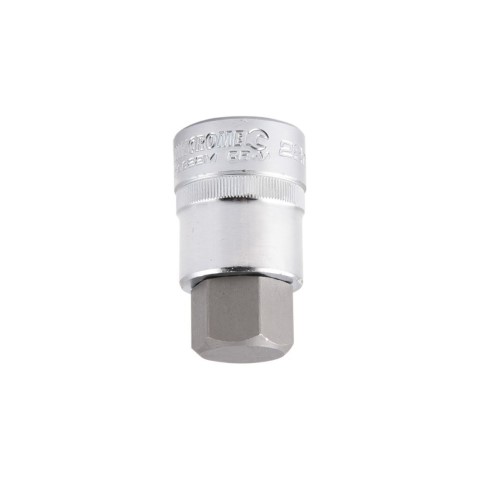 KINCROME SOCKET HEX BIT 22MM-55MM( L) 
