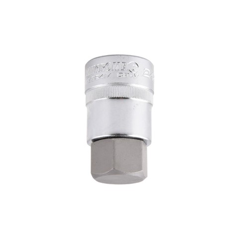 KINCROME SOCKET HEX BIT 24MM-55MM( L) 