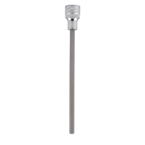 KINCROME SOCKET HEX BIT 7MM-200MM( L) 