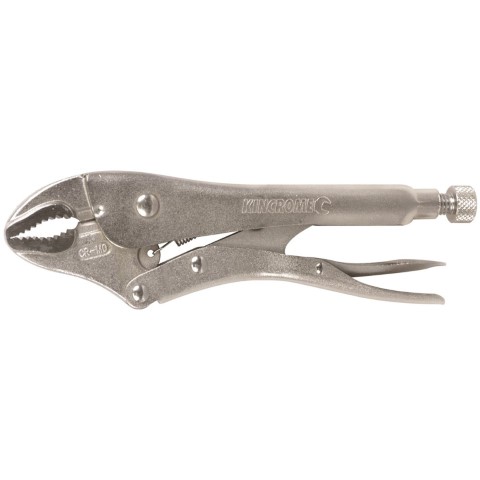 KINCROME LOCK GRIP PLIER 125MM ( 5) 