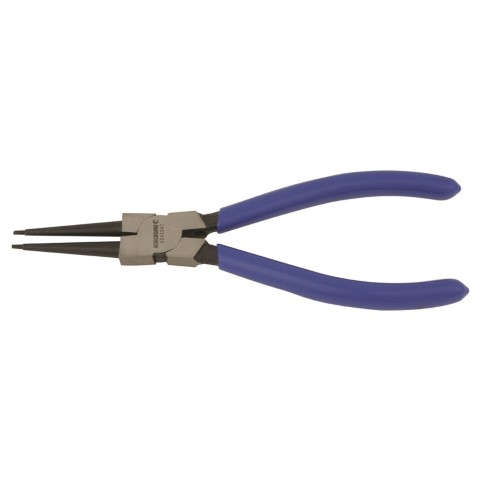 KINCROME CIRCLIP PLIER INT STRAIGHT 