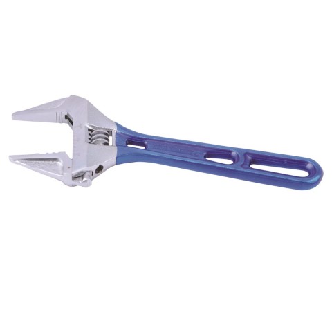 KINCROME LIGHTWEIGHT ADJ WRENCH 6'' 