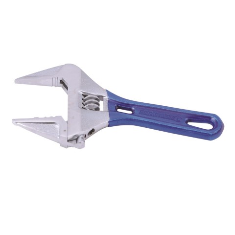 KINCROME L/WEIGHT STUBY ADJ WRENCH 4.5'' 
