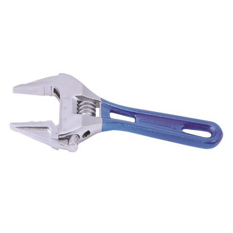 KINCROME L/WEIGHT STUBY ADJ WRENCH 5.5'' 