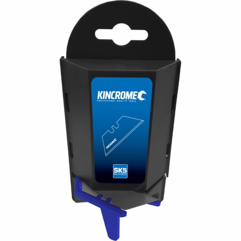 KINCROME REPLACEMENT BLADES 50PC 