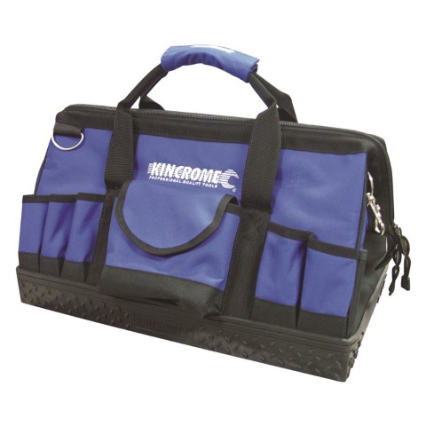 KINCROME HEAVY DUTY TOOL BAG LARGE 