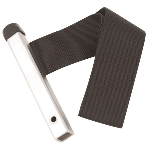 KINCROME OIL FILTER WRENCH STRAP NYL 