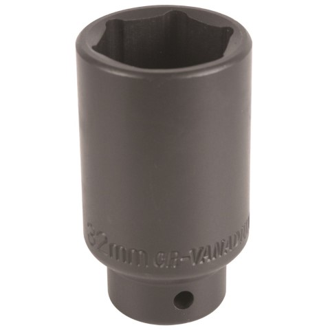 KINCROME SOCKET FWD AXL NUT 1/2DVE 36MM 