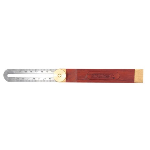 KINCROME SLIDING T BEVEL HARDWOOD 