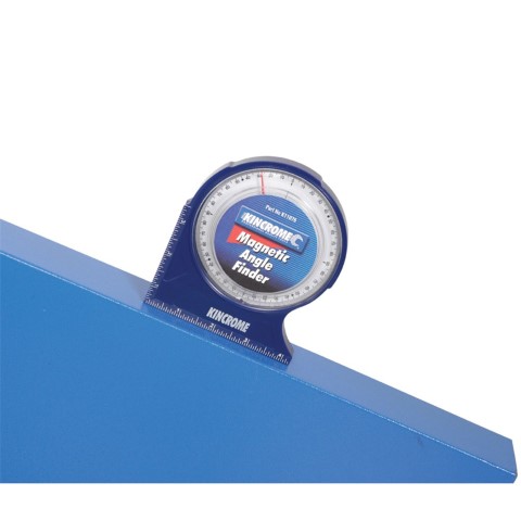 KINCROME MAGNETIC ANGLE FINDER  