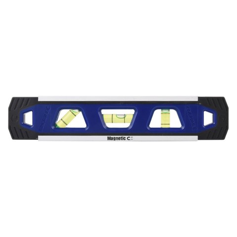 KINCROME TORPEDO SHOCK RESISTANT LEVEL 
