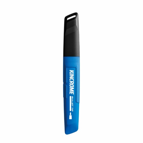 KINCROME BULLET POINT MARKER - BLACK 