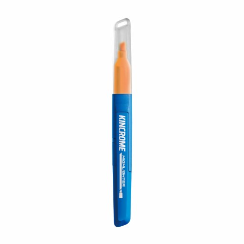 KINCROME HIGHLIGHTER - ORANGE  