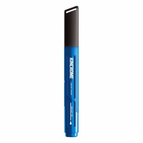 KINCROME PAINT MARKER  - BLACK  