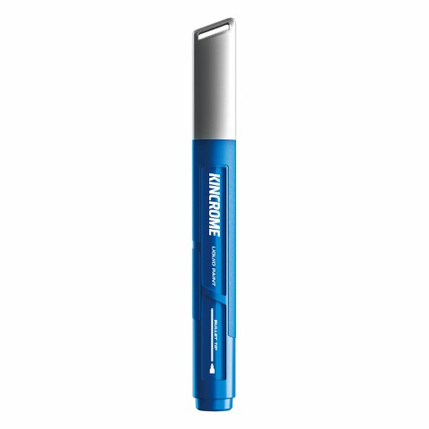 KINCROME PAINT MARKER  - WHITE  