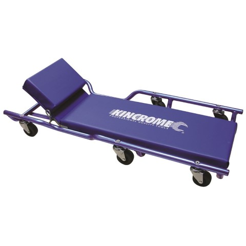 KINCROME CREEPER 44 ALUMINIUM ANODIZED 