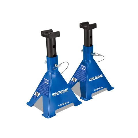 KINCROME JACK STAND - 1350KG  