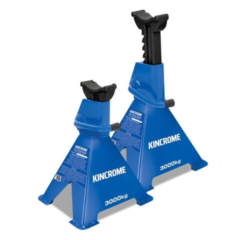 KINCROME RATCHET JACK STAND 3000KG 