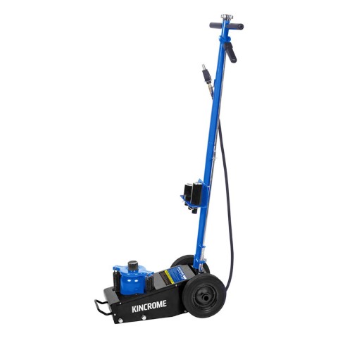 KINCROME AIR/HYDRAULIC TRUCK JACK 22T 